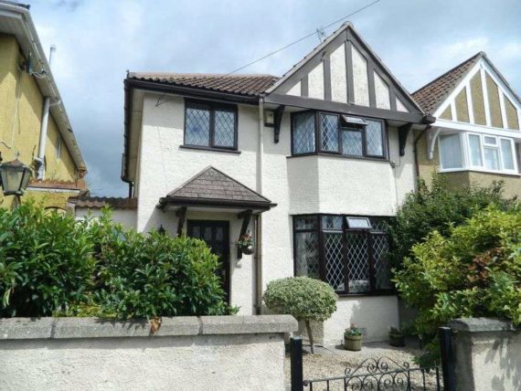 3 Bedroom Semi-Detac...